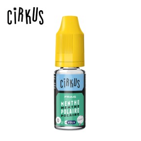 Menthe Polaire Cirkus 10ml L774