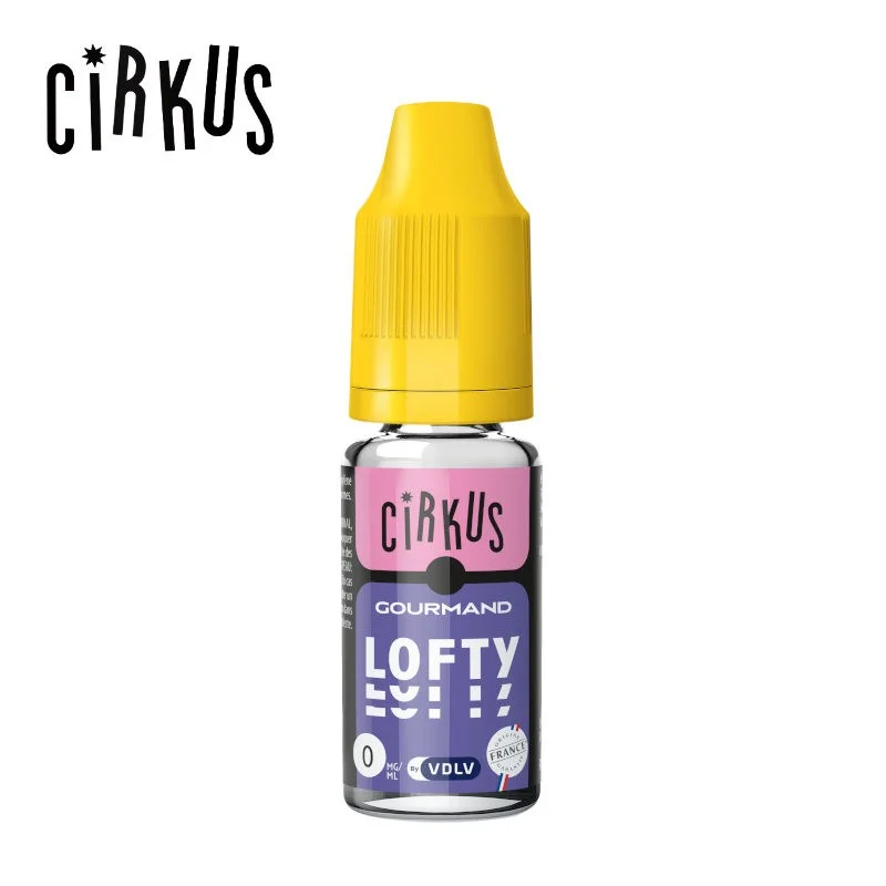 Lofty Classic Cirkus 10ml 3885