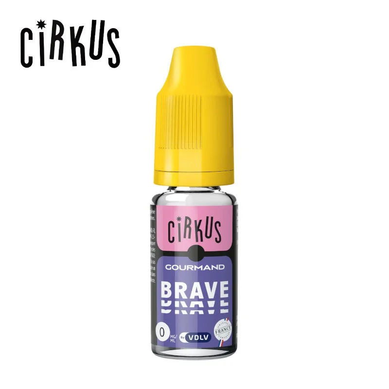 Brave Classic Cirkus 1459