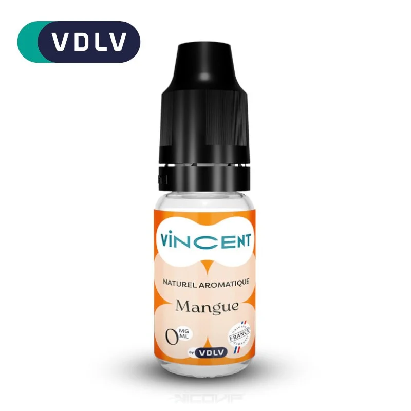 Mangue VDLV 10ml 2219