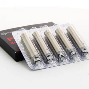 5 Résistances PGOCC KANGER 5 Résistances PGOCC KANGER