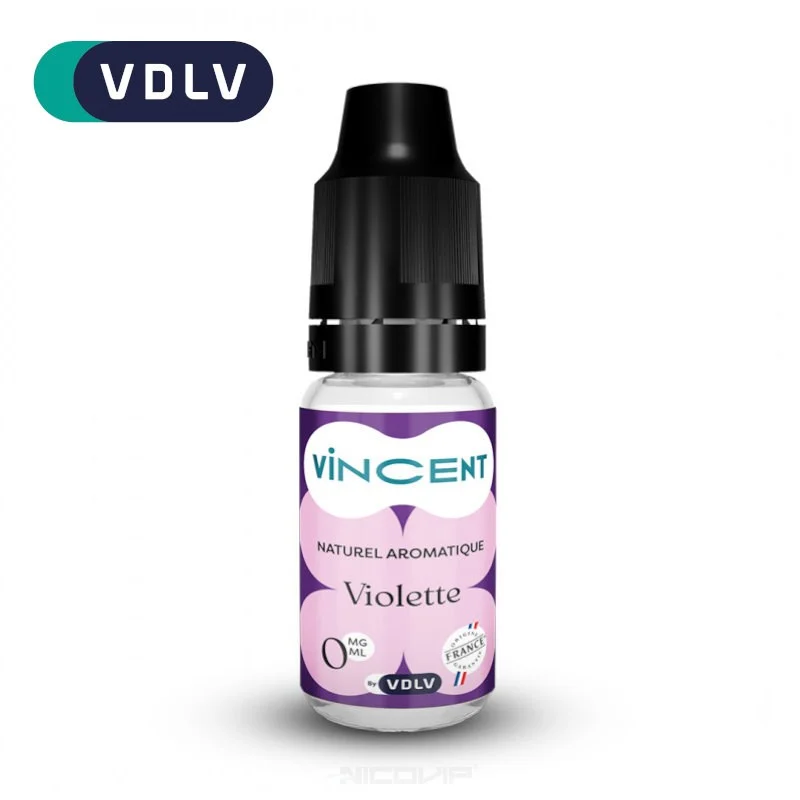 Violette VDLV 10ml L765
