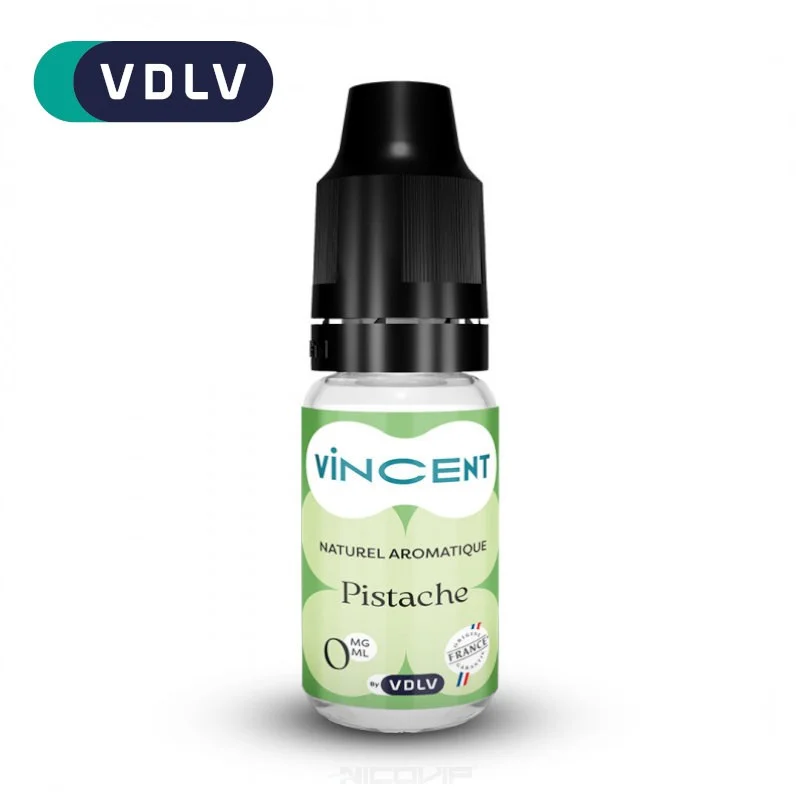 Pistache VDLV 10ml L762