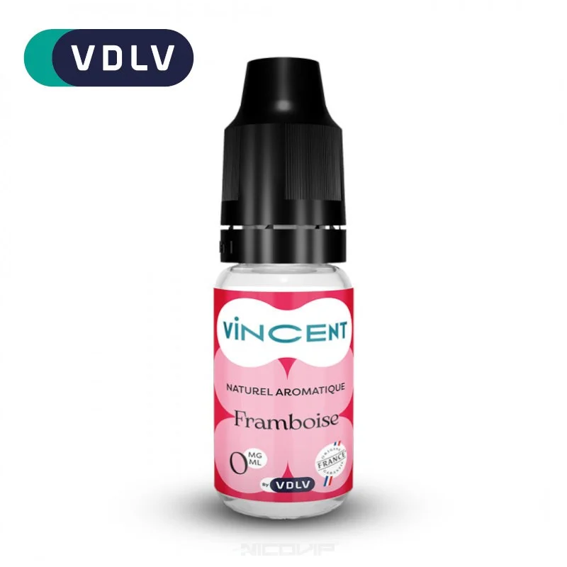 Framboise VDLV 10ml L756