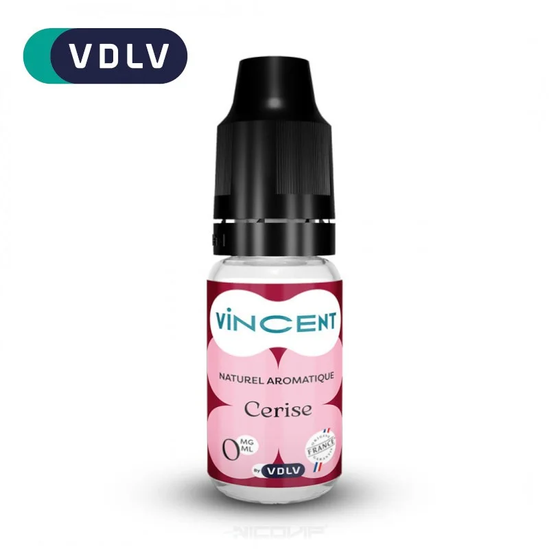 Cerise VDLV 10ml L752