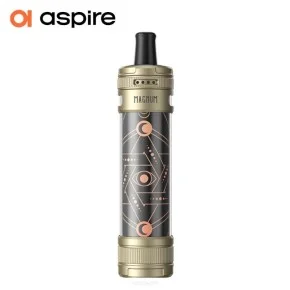 Kit E-chicha Magnum 3800mAh Aspire - Mystic Galaxy Kit E-chicha Magnum 3800mAh Aspire - Mystic Galaxy