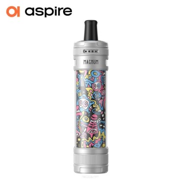 Kit E-chicha Magnum 3800mAh Aspire 7832 (V 15A) Kit E-chicha Magnum 3800mAh Aspire 7832 (V 15A)