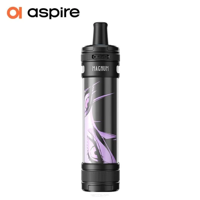 Kit E-chicha Magnum 3800mAh Aspire - Dreamy Lucy