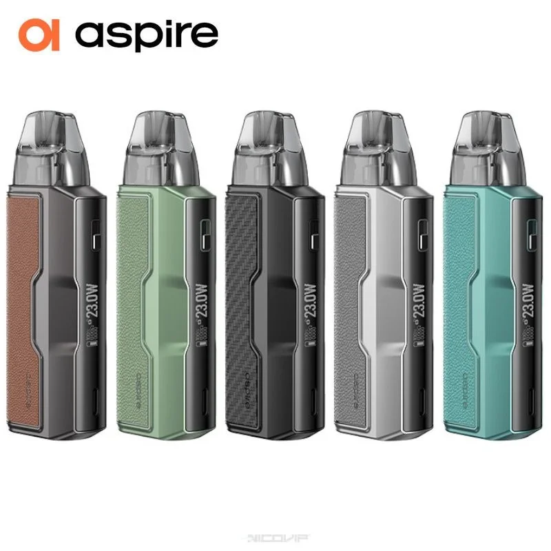 Kit Pod Pulz Pro view 5