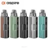 Kit Pod Pulz Pro 1400mAh Aspire 7795 (V 3B)