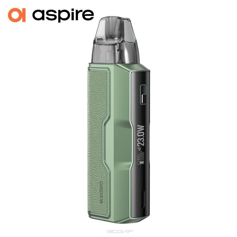 Kit Pod Pulz Pro view 7