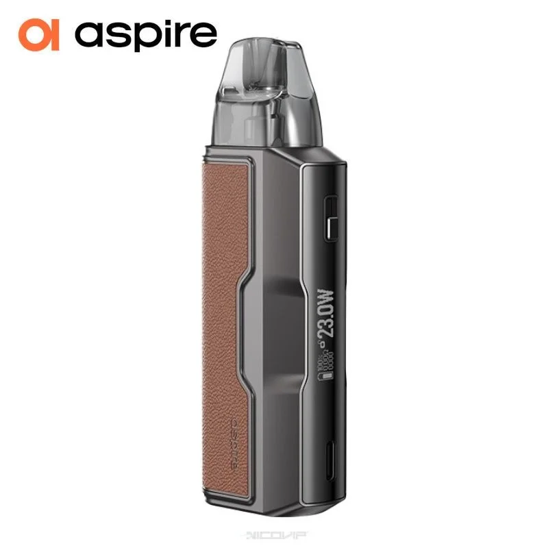 Kit Pod Pulz Pro view 11