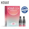 Pack 2 Cartouches Watermelon Ice Kiwi Go+ 7845