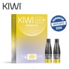 Pack 2 Cartouches Banana Ice Kiwi Go+ 7846