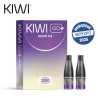 Pack 2 Cartouches Grape Ice Kiwi Go+ 7849