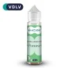 E-liquide Pomme VDLV 50ml - 6 mg