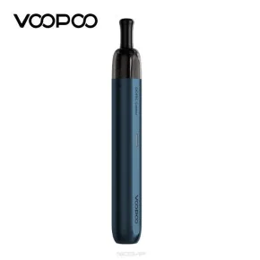 Kit Vape Pen Doric Galaxy 500mAh Voopoo - Bleu Kit Vape Pen Doric Galaxy 500mAh Voopoo - Bleu