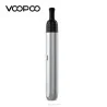 Kit Vape Pen Doric Galaxy 500mAh Voopoo - Silver