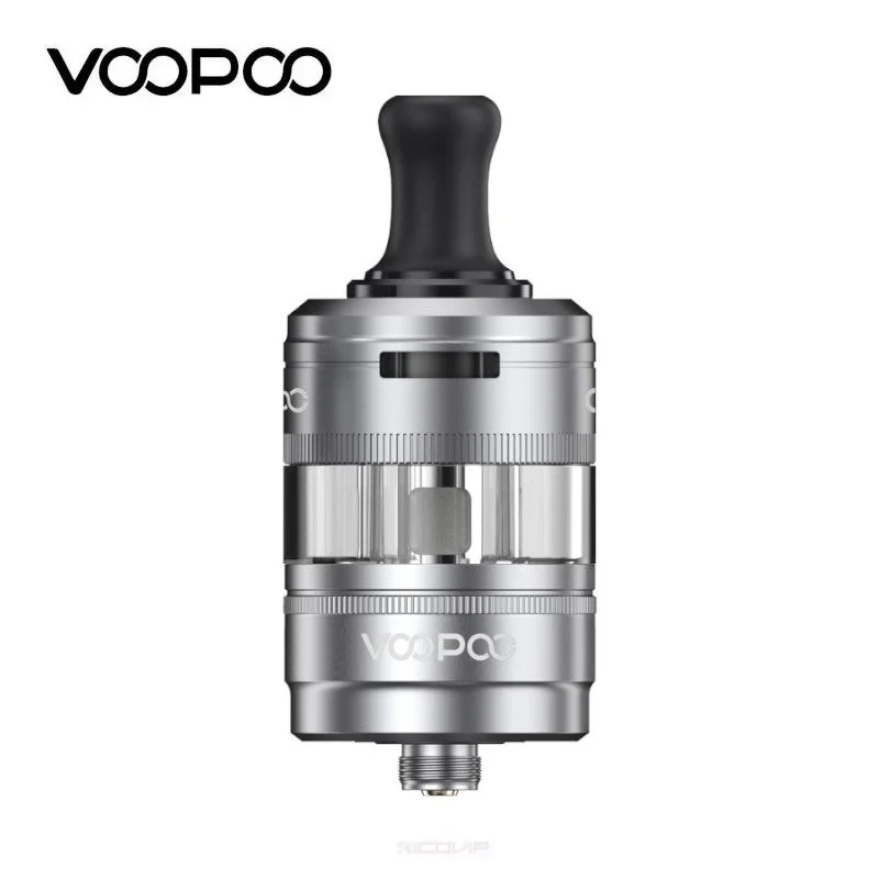 Clearomiseur Tank MTL PnP-X Voopoo - Silver