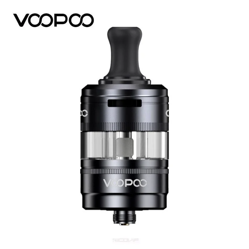 Clearomiseur Tank MTL PnP-X Voopoo - Black