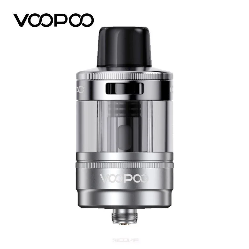 Clearomiseur Tank DTL PnP-X Voopoo - Silver