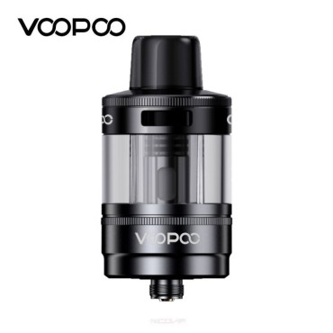 Pod Tank DTL PnP-X Voopoo - Black Pod Tank DTL PnP-X Voopoo - Black