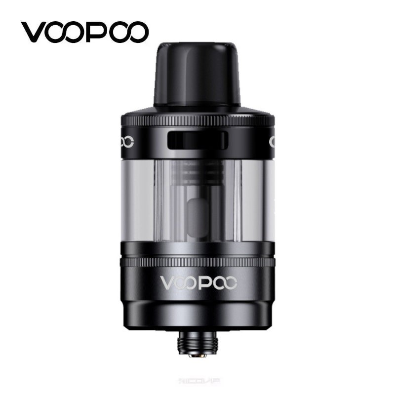 Clearomiseur Tank DTL PnP-X Voopoo - Black