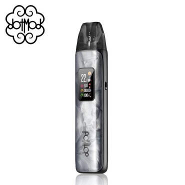 Kit DotPod Plus 1500mAh Dotmod - Dark Grey Kit DotPod Plus 1500mAh Dotmod - Dark Grey