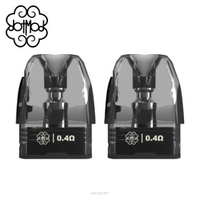 Pack 2 Cartouches DotPod Plus Dotmod