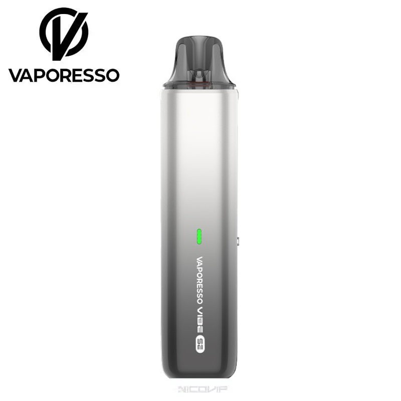 Kit Vibe SE 1100mAh Vaporesso - White