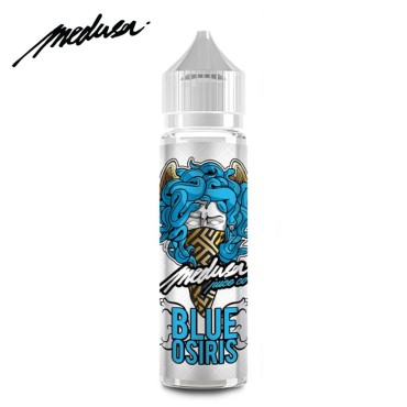 Blue Osiris Classic Series Medusa Juice 50ml - 6 mg Blue Osiris Classic Series Medusa Juice 50ml - 6 mg