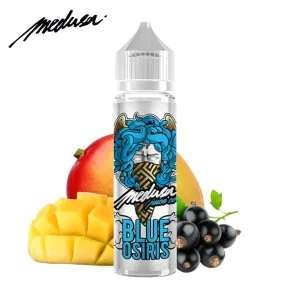 E-liquide Blue Osiris Medusa Juice 50ml