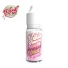 Ice Cream Fraise Wpuff Salt Liquideo 10ml 7882