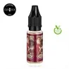 Cerise Groseille Végétol 1900 Curieux 10ml 4642