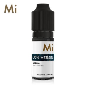 L'universel Minimal 10ml