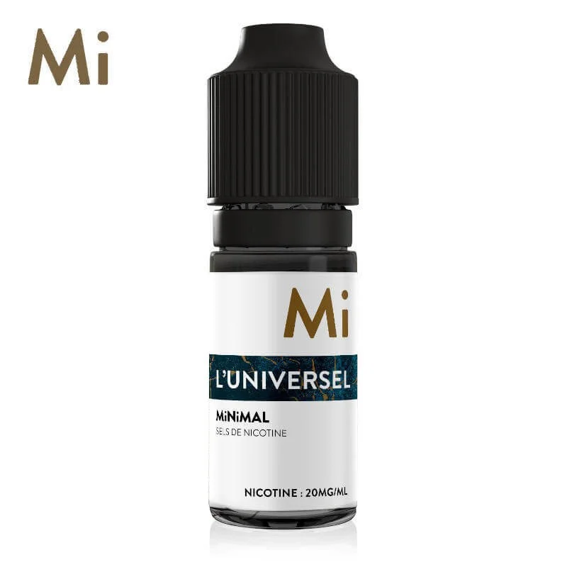 L'universel Minimal 10ml 4591