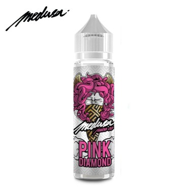 Pink Diamond Classic Series Medusa Juice 50ml - 6 mg