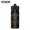 Philippine Mango Fcukin Flava 100ml