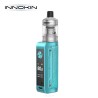 Kit Coolfire Z80 NEX 80W Innokin turquoise