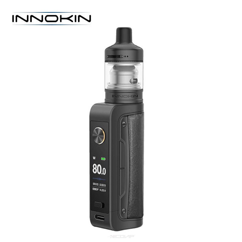 Kit Coolfire Z80 NEX 80W Innokin