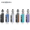 Kit Coolfire Z80 NEX 80W Innokin couleurs
