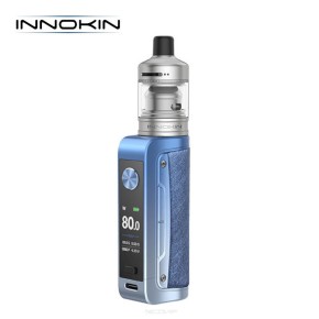 Kit Coolfire Z80 NEX 80W Innokin blue