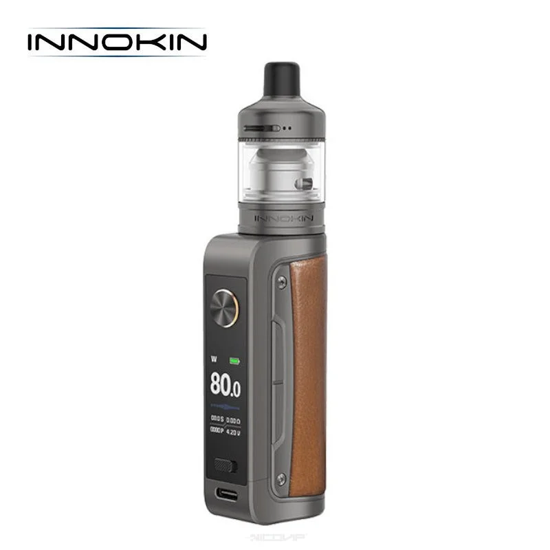 Kit Coolfire Z80 Innokin view 46