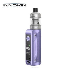 Kit Coolfire Z80 NEX 80W Innokin purple