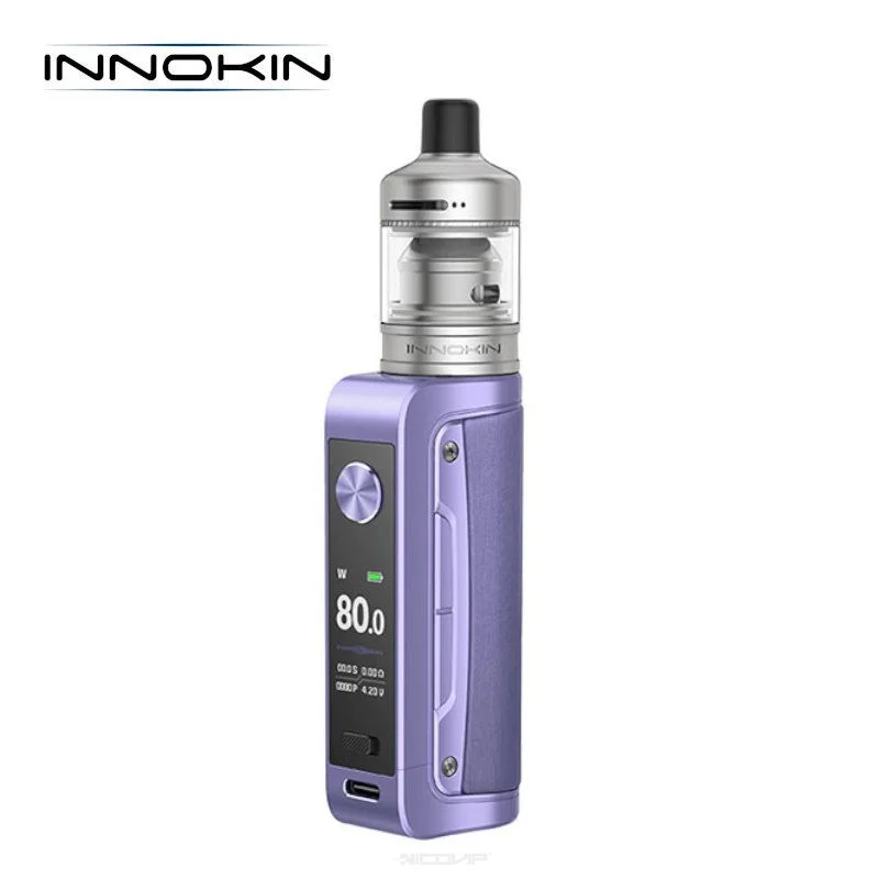 Kit Coolfire Z80 Innokin view 53