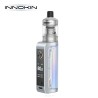Kit Coolfire Z80 NEX 80W Innokin silver