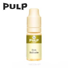Don Salluste Pulp 10ml