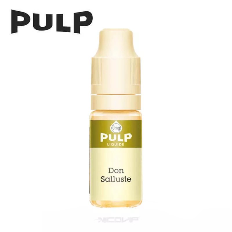 Don Salluste Pulp 10ml 4588 (V 21A)