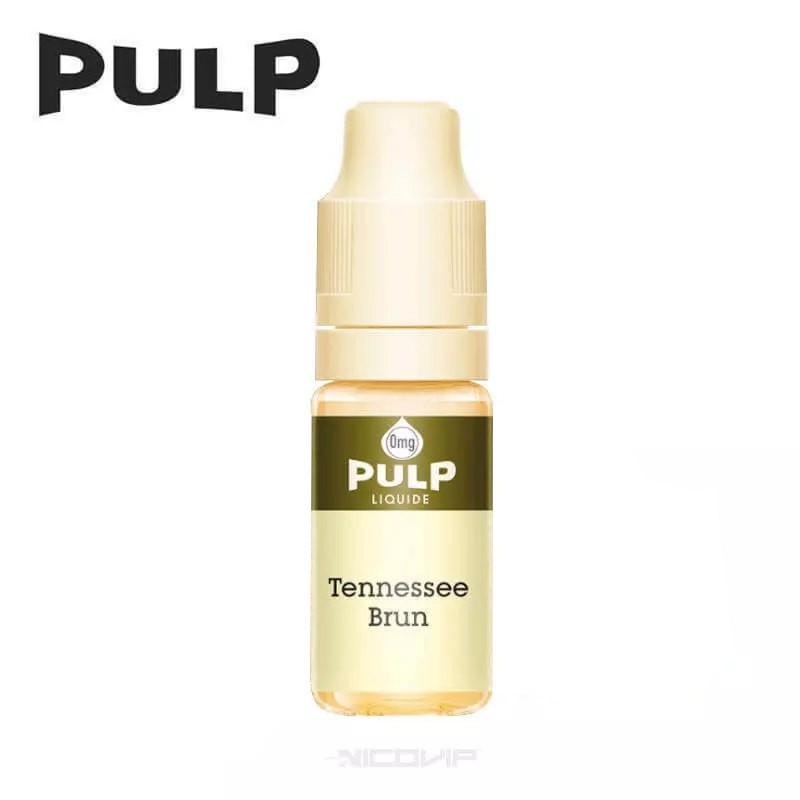 Tennessee Brun Pulp 10ml 4587 (V 20D)