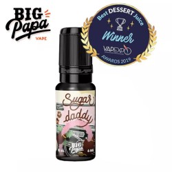 Sugar Daddy Big Papa 10ml